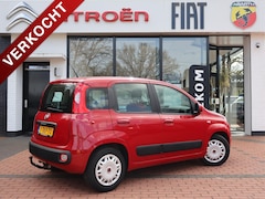 Fiat Panda - TwinAir 60PK Edizione Cool, Rijklaarprijs | Trekhaak | Airco | Radio CD