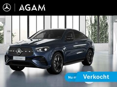 Mercedes-Benz GLE-Klasse Coupé - 400 e 4MATIC Sport Edition