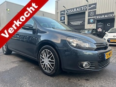 Volkswagen Golf - 1.4 TSI AUTOMAAT / 182 DKM / DEALER ONDERHOUDEN