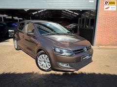 Volkswagen Polo - 1.2 TSI|CRUISE/PDC/TRHK/