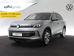 Volkswagen Tiguan - Life Edition 1.5 eHybrid 204 pk