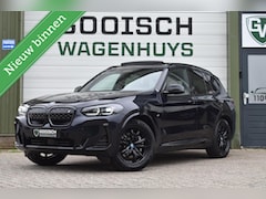 BMW iX3 - Executive 80 kWh | 100% SOH | M Sport | Pano | Leder |