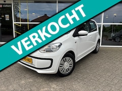 Volkswagen Up! - 1.0 move up