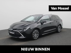 Toyota Corolla - 1.8 Hybrid Executive | Navigatie | Stoelverwarming | Camera achter | Parkeersensoren
