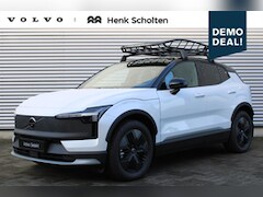 Volvo EX30 Cross Country - Twin Motor Performance Ultra 69 kWh | Optioneel Experience Pack | Panoramadak | Premium au