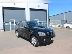 Kia Sorento - 3.3 V6 X-clusive fulltime 4wd