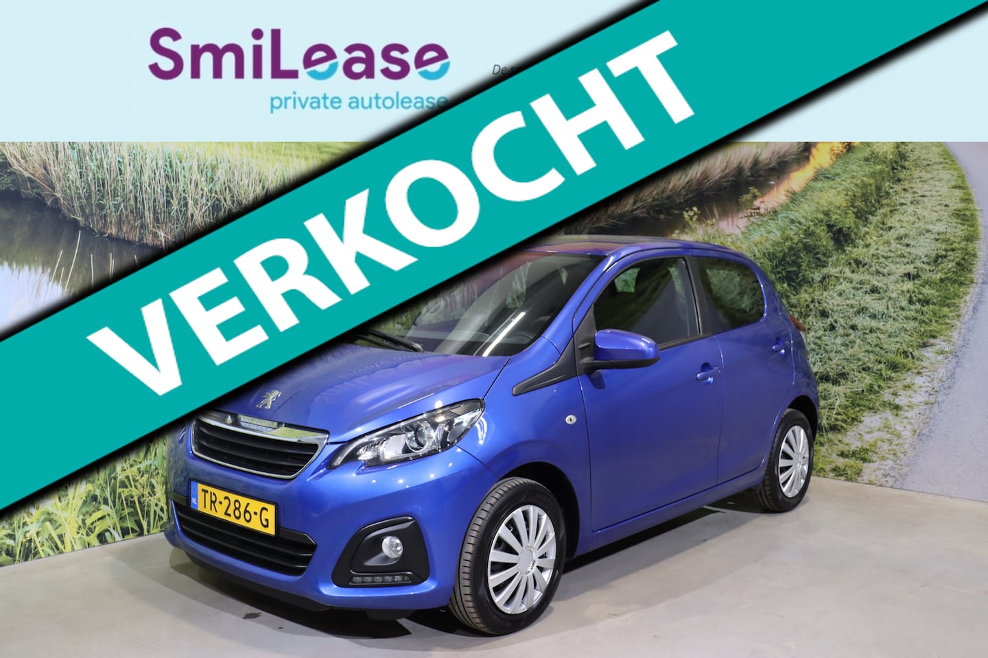 Peugeot 108 - 1.0 Active | Zuinig & overzichtelijk | Airco | Bluetooth - AutoWereld.nl