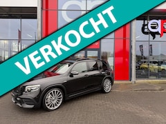 Mercedes-Benz GLB - AMG 35 4MATIC / Panoramadak / Alcantara / 360 Camera