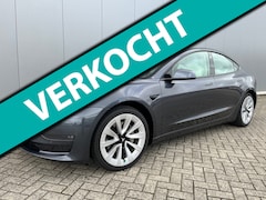 Tesla Model 3 - Long Range AWD 75 kWh/ SOH 88%/ 21400 netto