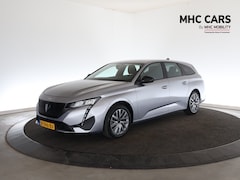 Peugeot 308 SW - 1.2 PureTech Active Pack Business | Pack Safety Plus | Navi |