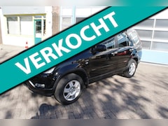 Honda CR-V - 2.0i ES met niewe apk zeer koude ac