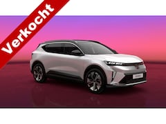 Renault Scenic E-Tech - EV60 comfort range techno Pack Advanced driving Verwacht