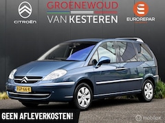 Citroën C8 - 2.0-16V Ligne Ambiance Luxe I 42.000km I 7pers
