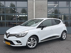 Renault Clio - 0.9 TCe Limited|1E EIGENAAR|DEALER ONDERHOUDEN|