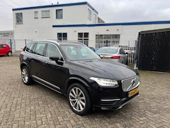 Volvo XC90 - 2.0 D5 AWD Inscription EX BPM