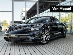 Porsche Taycan - Performance 84 kWh | PASM LUCHTVERING | BOSE | 360 CAMERA | PANORAMADAK | WARMTEPOMP | 20
