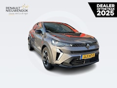 Renault Captur - 1.0 TCe 90 techno / Demo Aalsmeer