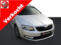 Skoda Octavia Combi - 1.2 TSI Grt Ed. Bns