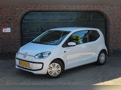 Volkswagen Up! - 1.0 cheer up BlueMotion