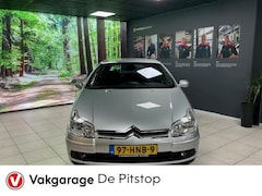 Citroën C5 - 1.8-16V Ligne Prestige
