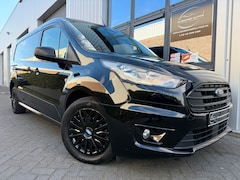 Ford Transit Connect - 1.0 benzine L2 maxi dubbel schuifdeur