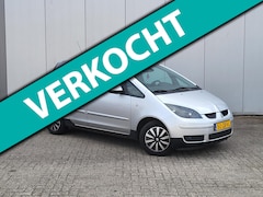 Mitsubishi Colt - 1.5 Sky / Airco / 5 drs / Nap / Nieuwe Apk