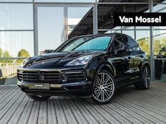 Porsche Cayenne - 3.0 E-Hybrid | SPORTCHRONO | PASM LUCHTVERING | PANORAMA/SCHUIF-KANTELDAK | 360 CAMERA | A