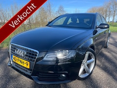 Audi A4 Avant - 1.8 TFSI Pro Line S