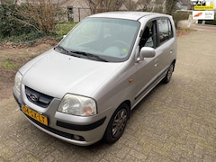 Hyundai Atos - 1.1i Dynamic Cool AUTOMAAT airco nieuwe apk