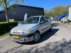 Renault Clio - 1.4-16V RN
