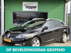 Renault Mégane Estate - 1.2 TCe Expression | Navigatie | Trekhaak | CruiseControl |