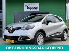 Renault Captur - 0.9 TCe Expression | Navigatie | Cruise Control | Elektrische Ramen | LED |