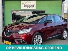 Renault Scénic - 1.2 TCe Zen / Navi / CruiseControl / Trekhaak /