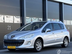 Peugeot 308 - 1.6 VTi Panorama Clima PDC
