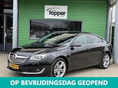 Opel Insignia - 1.4 T EcoFLEX Business+ | Navigatie | CruiseControl | StoelVw. |