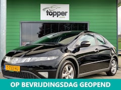 Honda Civic - 1.4 Elektrische Ramen | Airco | Nette Auto |