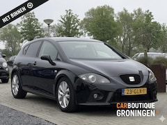 SEAT Leon - 2.0 TFSI FR | AUTOMAAT | NIEUWE APK | NL AUTO