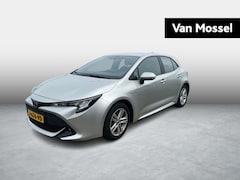Toyota Corolla - 1.8 Hybrid Active | Automaat | Trekhaak | Navi | ECC | LMV | CAM | Cruise Control |