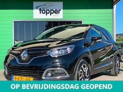 Renault Captur - 1.5 dCi Dynamique|Navigatie|CruiseControl|