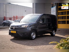 Fiat Doblò Cargo - 1.6 MJ L1H1 S Basis