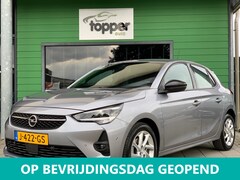 Opel Corsa - 1.2 GS Line | Automaat | CruiseControl | Navigatie |