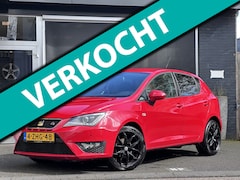 SEAT Ibiza - 1.2 TSI FR