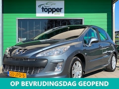 Peugeot 308 - 1.6 VTi XT|CruiseControl|Airco|Trekhaak|