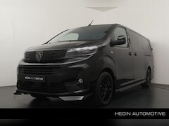Peugeot e-Expert - EV L2 75 kWh | Winterpakket | Exterieur pakket | Comfort pakket | City Nav pakket | Led ve