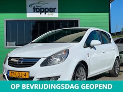 Opel Corsa - 1.2-16V '111' Edition|CruiseControl|Airco|