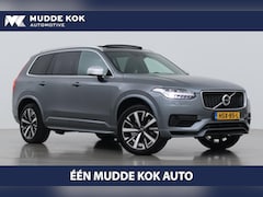 Volvo XC90 - T8 Twin Engine R-Design | Bowers&Wilkins | Luchtvering | 360° Camera | Head-Up | Panoramad