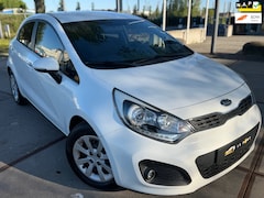 Kia Rio - | 1.2 | 2011 | 5DR | NAP | NWE APK | LED