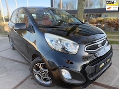 Kia Picanto - | 1.0 | 2013 | 5DR | LED | NAP | NWE APK
