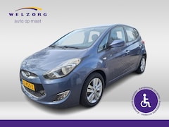 Hyundai ix20 - 1.6i i-Vision Direct leverbaar Kofferbaklift (42kg)