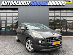 Peugeot 3008 - 1.6 VTi Active NL.Auto/Trekhaak/Panoramadak/Cruise-control/Climatronic/Navigatie